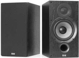 Best Bookshelf Speakers Under $2000